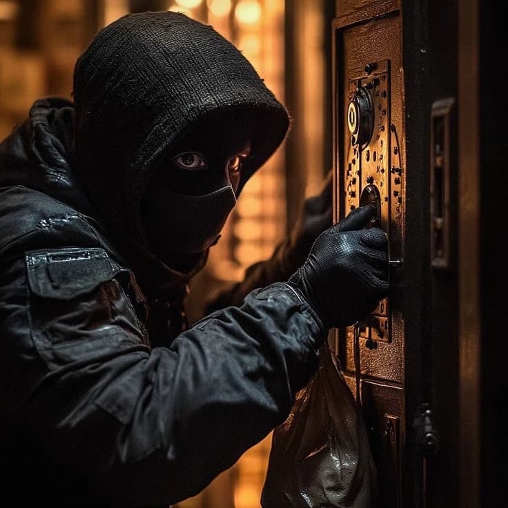 Burglars thumbnail