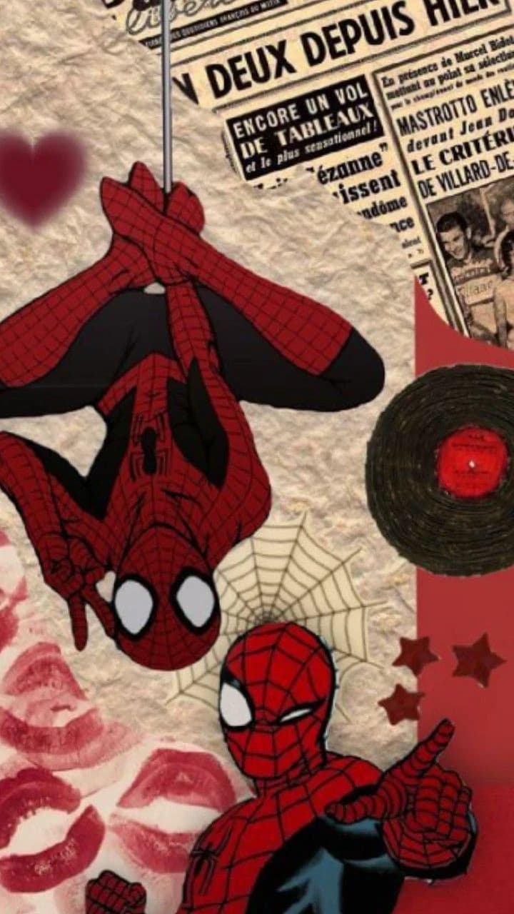 Spider-Man thumbnail