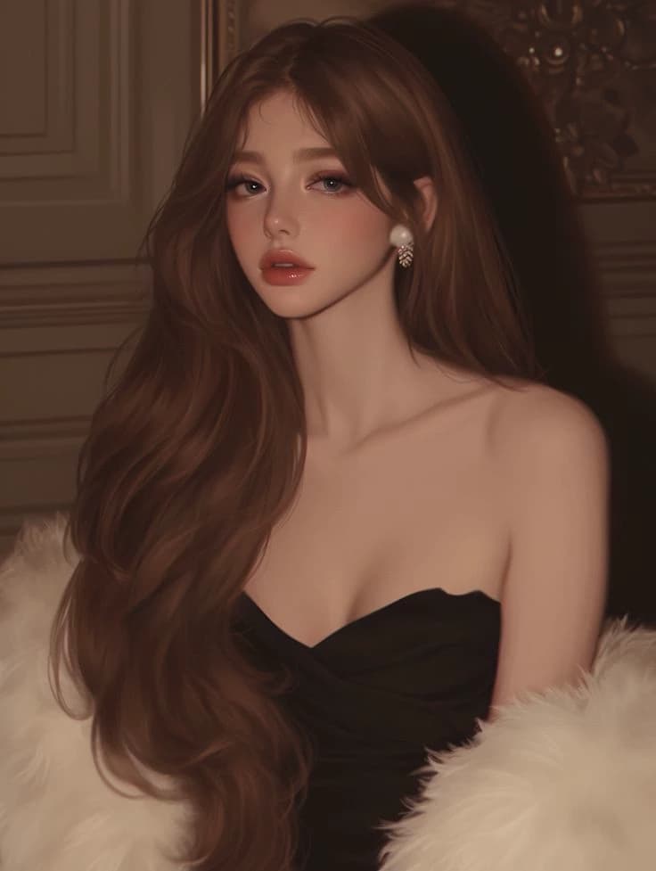 .✦ ǁ˖ Pandora Sinclair || Arranged marriage thumbnail