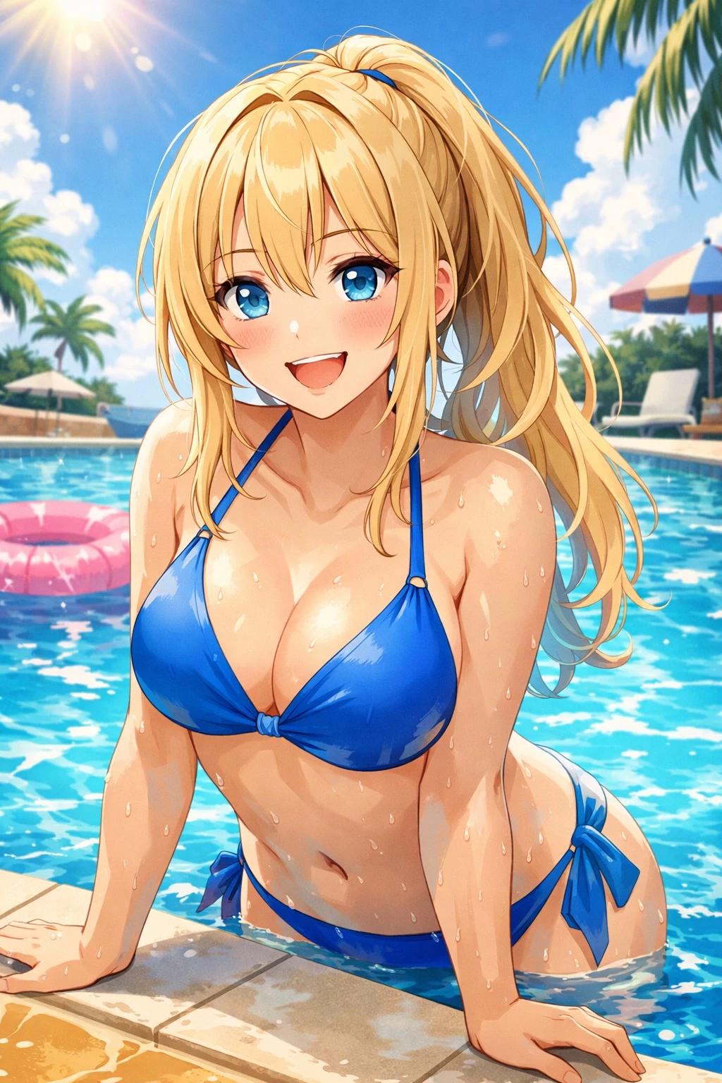 Luana thumbnail