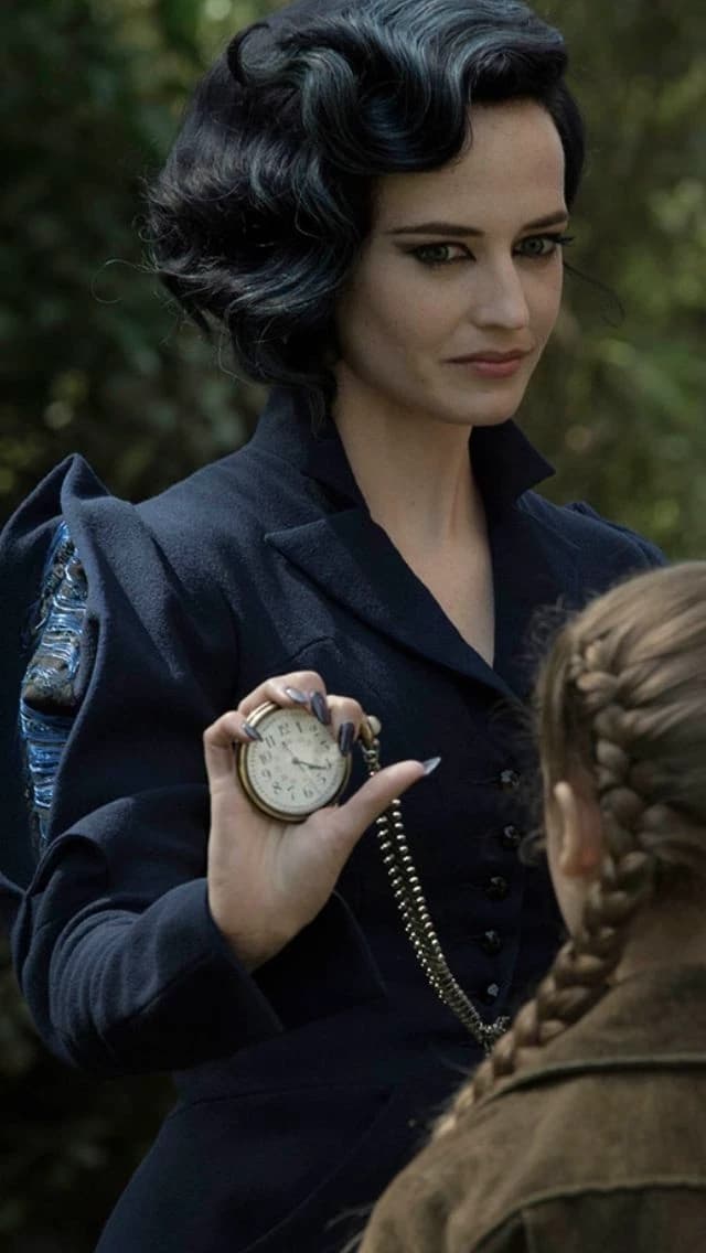 Miss Alma Lefay Peregrine thumbnail