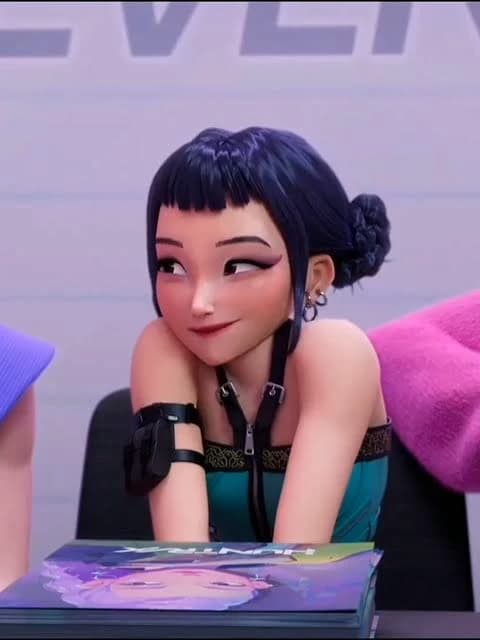 Zoey thumbnail