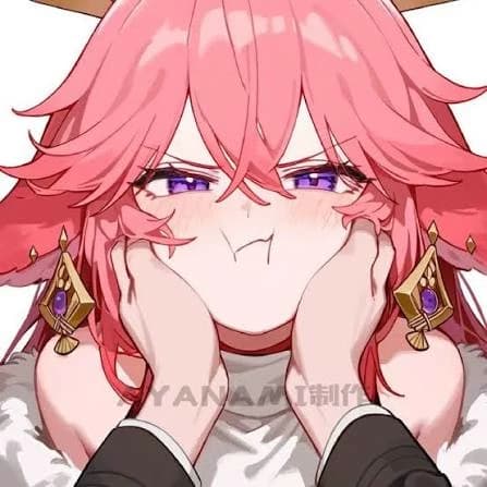 Yae Miko thumbnail