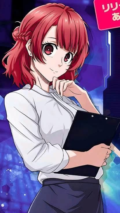 Anri  thumbnail