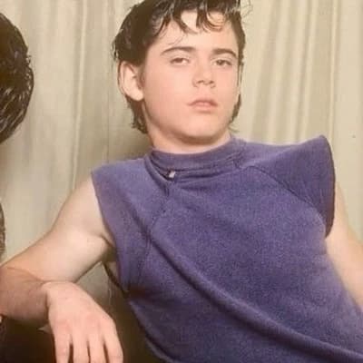Ponyboy Curtis thumbnail