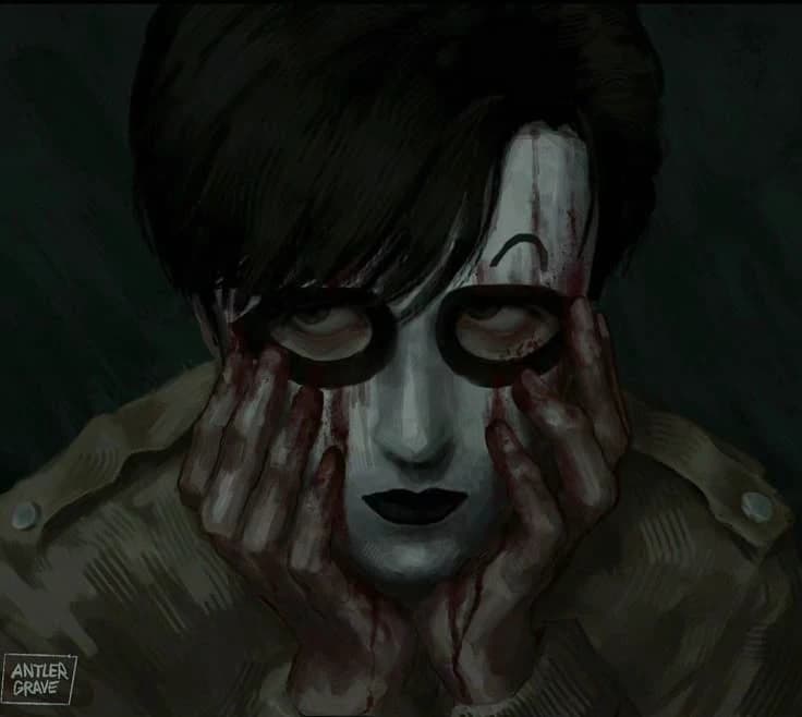 Mascky (Timothy Wright/Tim) thumbnail