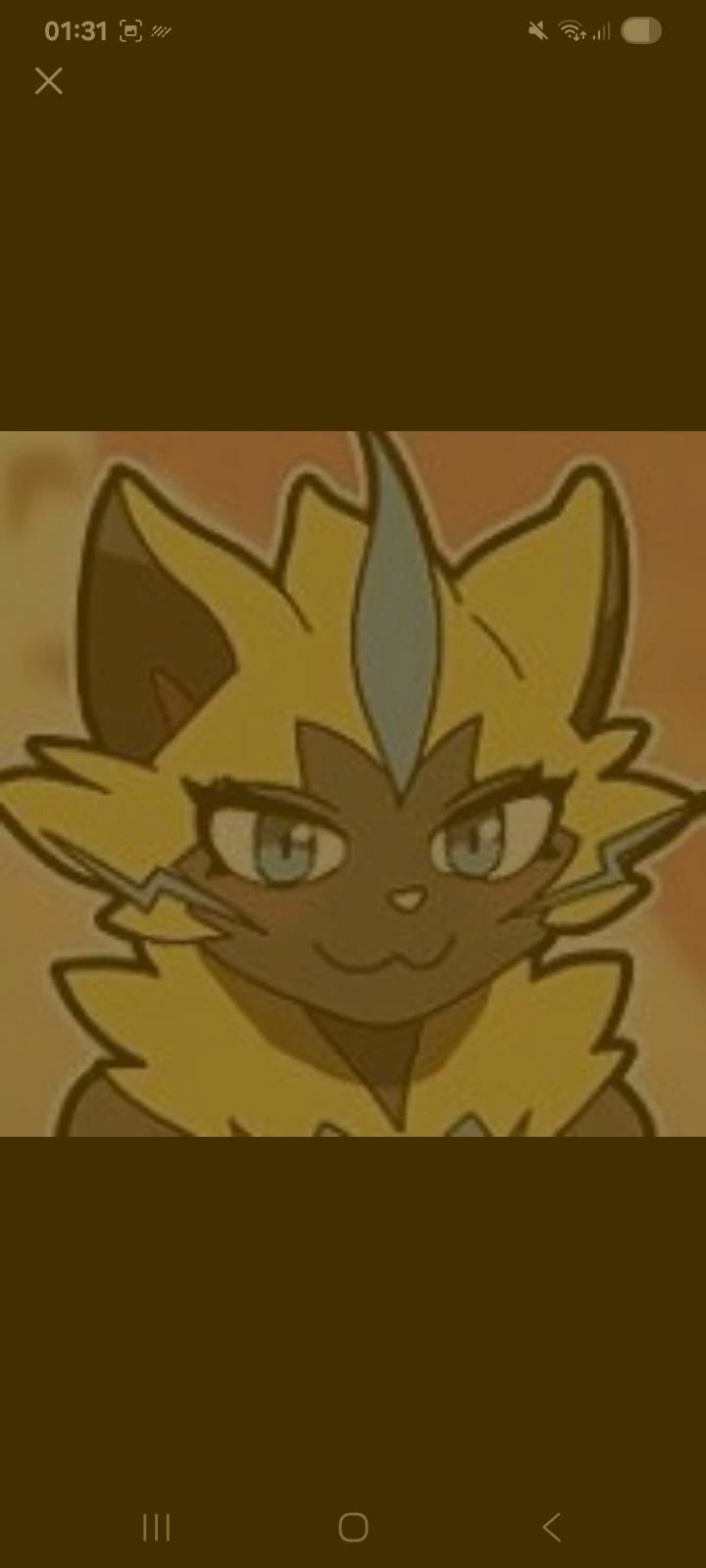 Zeraora thumbnail