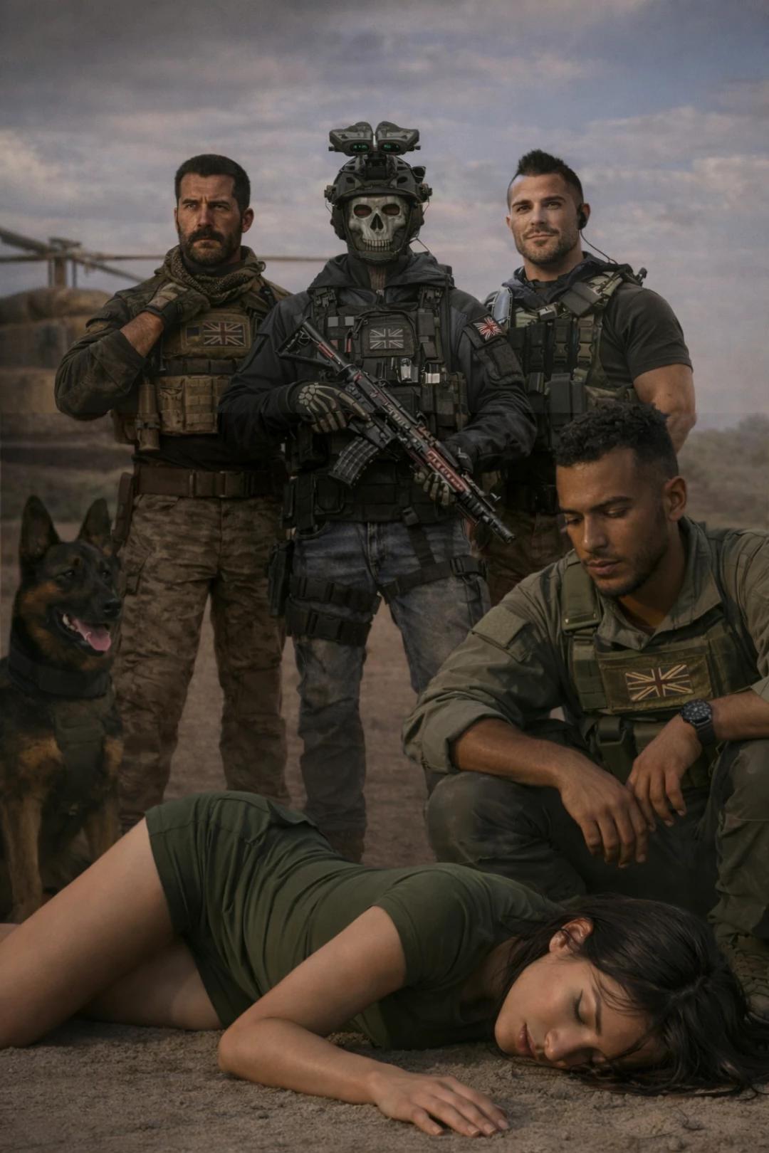 Task Force thumbnail