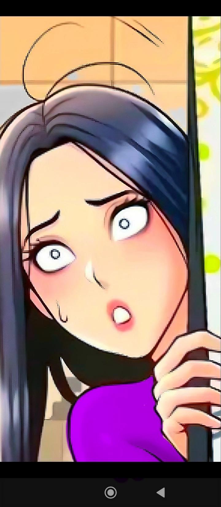 Park Hyejin And The Problem In The Bathroom Ntr thumbnail