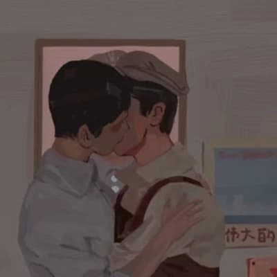 Rikuto -bl thumbnail