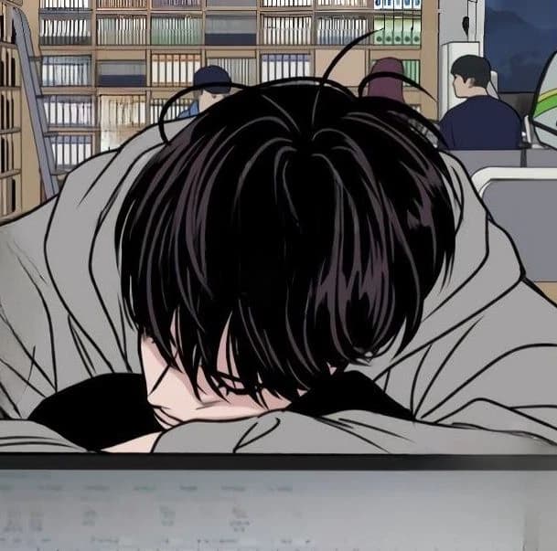 Allen: Lazy friend thumbnail