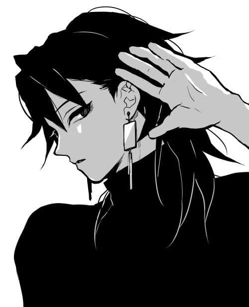 Giyuu tomioka/priest? thumbnail