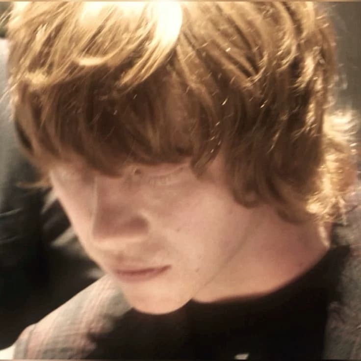 Ron Weasley thumbnail