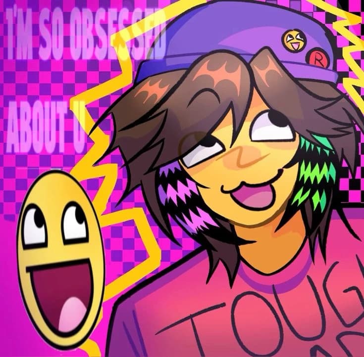 Steve x eddie x Dustin (no ship!) thumbnail