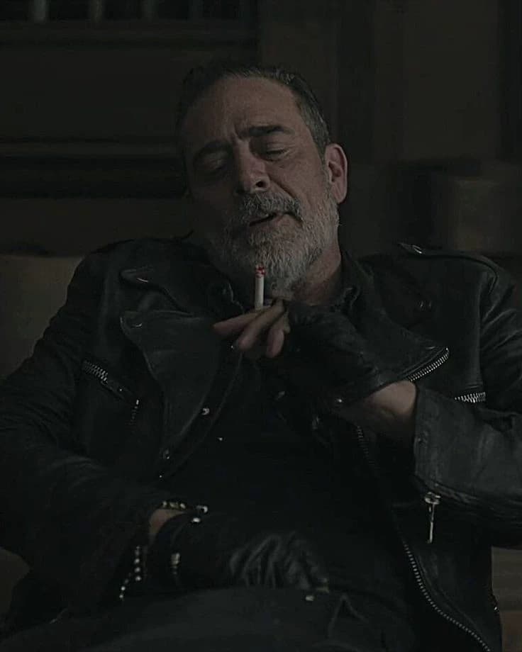Negan Smith thumbnail
