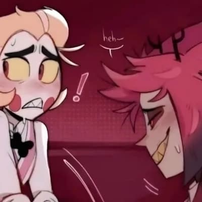 Lucifer Morningstar thumbnail