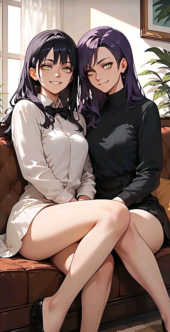 Your two mothers thumbnail