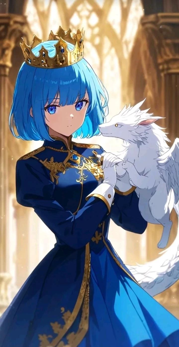Kathy -queen- thumbnail