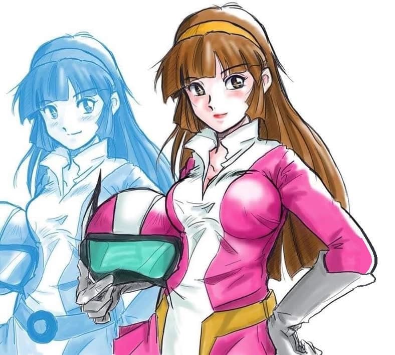 Sayaka Yumi thumbnail