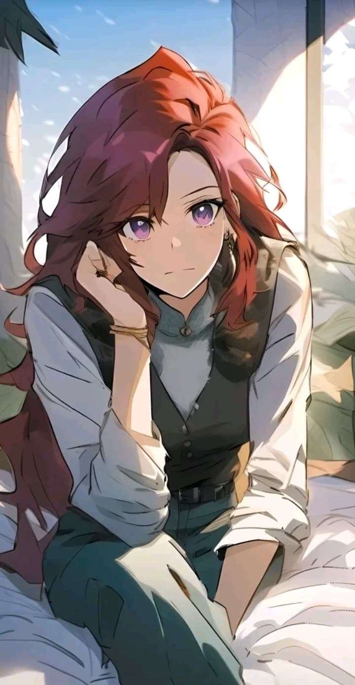 Rose thumbnail