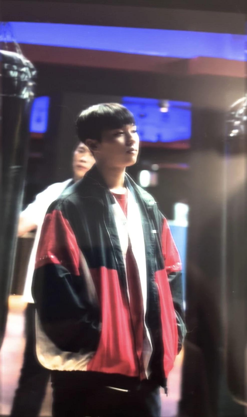 Ahn Suho thumbnail