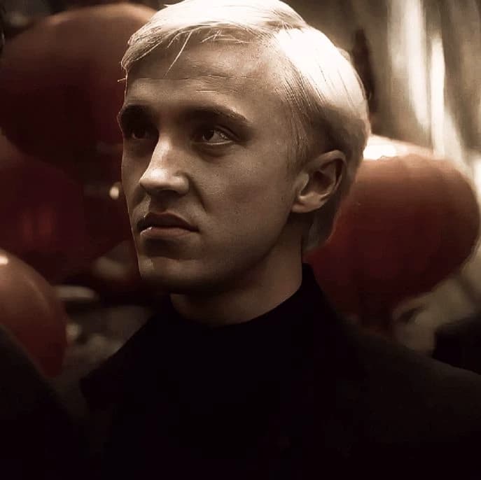 Draco L Mlafoy thumbnail