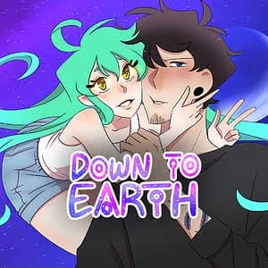 Down to Earth  thumbnail