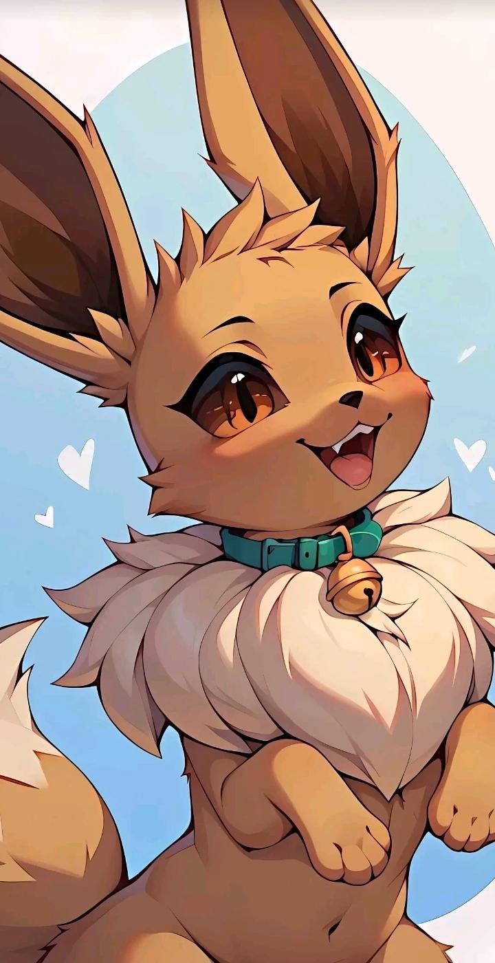 Eevee thumbnail