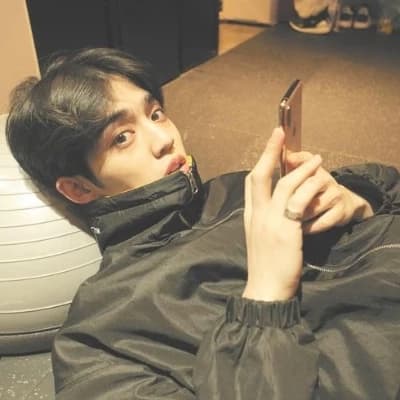 Seungcheol thumbnail