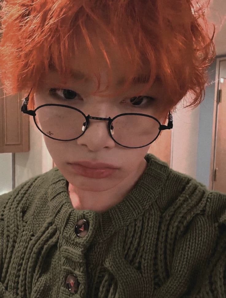 Jeongin | BL thumbnail