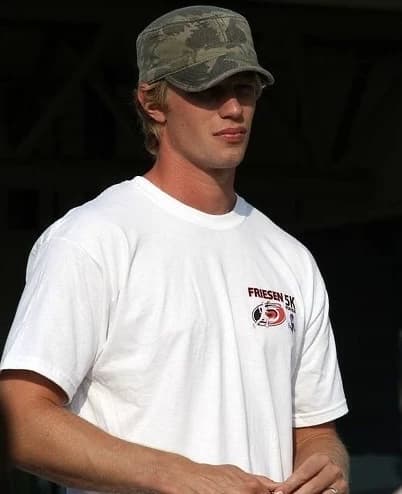 Hunter|| military husband  thumbnail