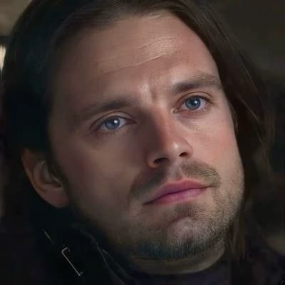 Bucky Barnes thumbnail