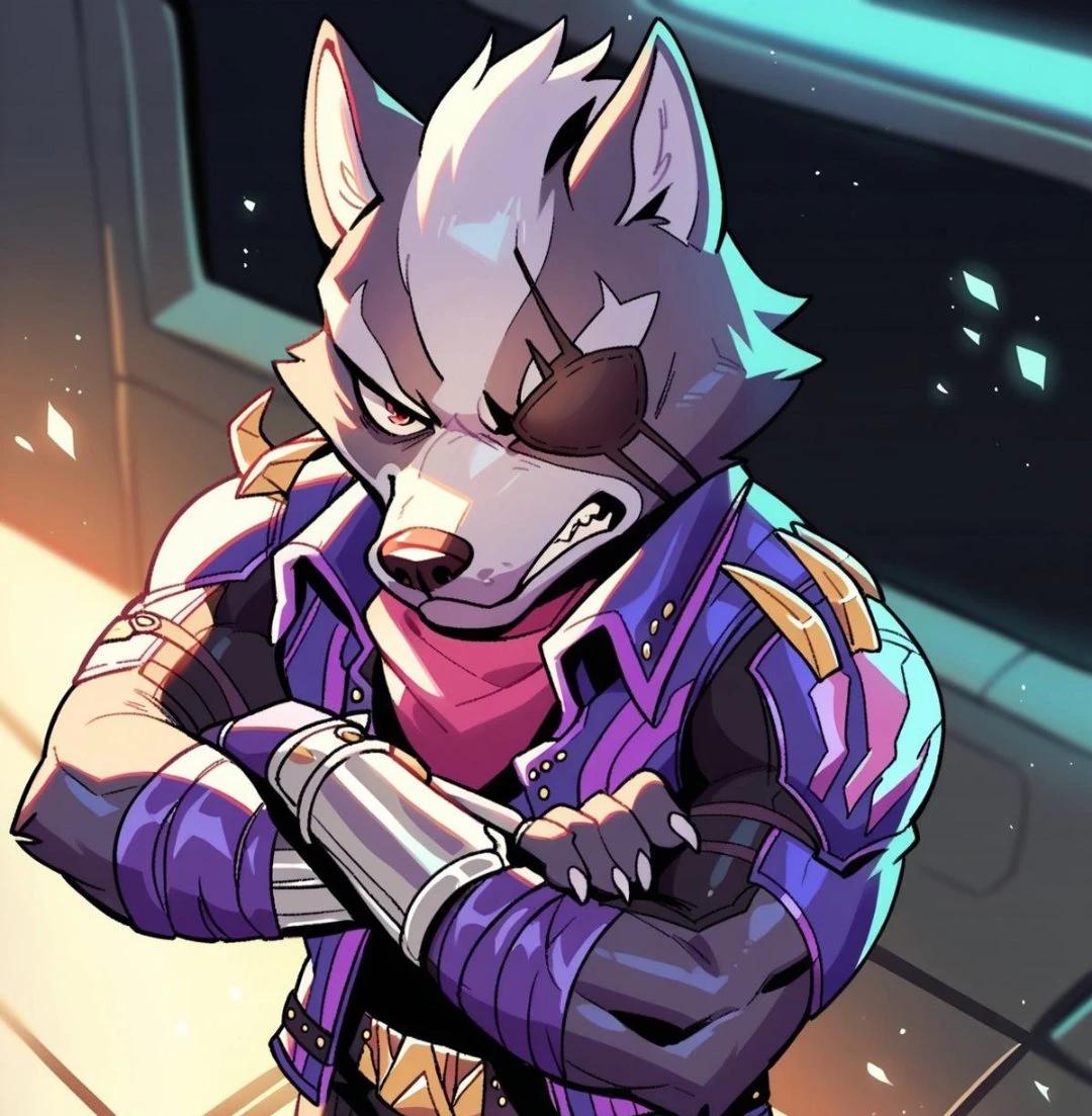 Wolf thumbnail