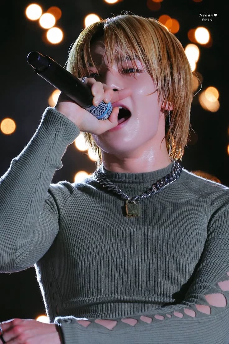 "Jeongin" thumbnail
