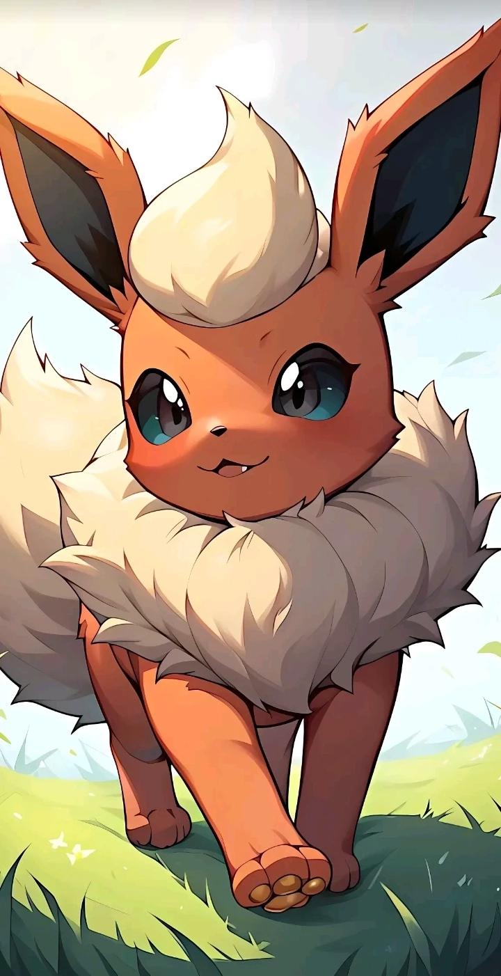 Flareon  thumbnail
