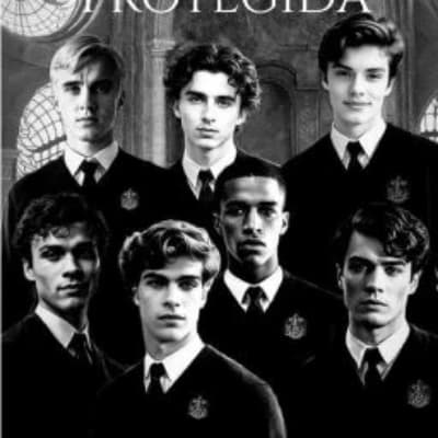 Slytherin boys  thumbnail