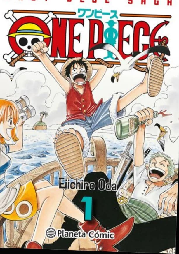 One piece x jujutsu kaisen thumbnail