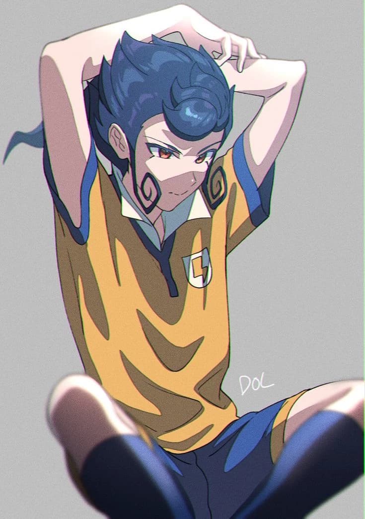 Tsurugi Kyosuke  thumbnail