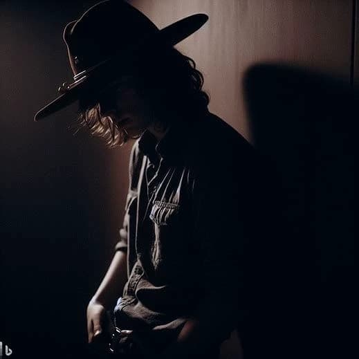 Carl grimes thumbnail