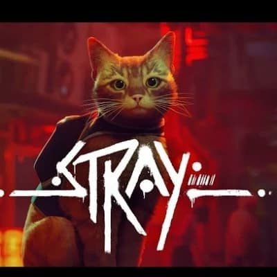 Stray thumbnail