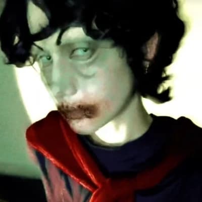 Foreigner thumbnail