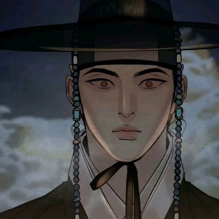 Yoon Seungho. thumbnail
