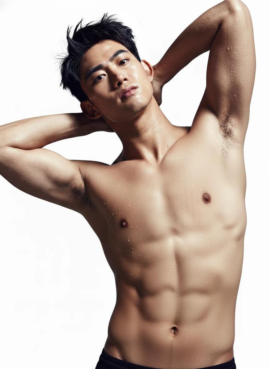 OK TAECYEON thumbnail