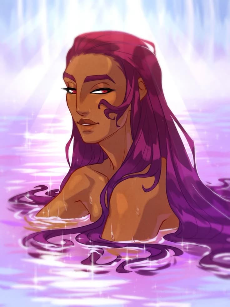 Nadia Satrinava thumbnail