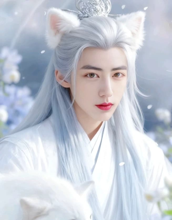 Xue Ling Mao thumbnail