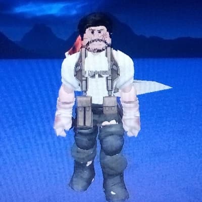 Unknown Survivor... thumbnail