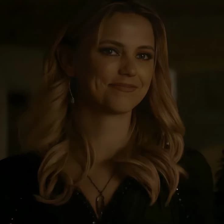 Freya Mikaelson. thumbnail