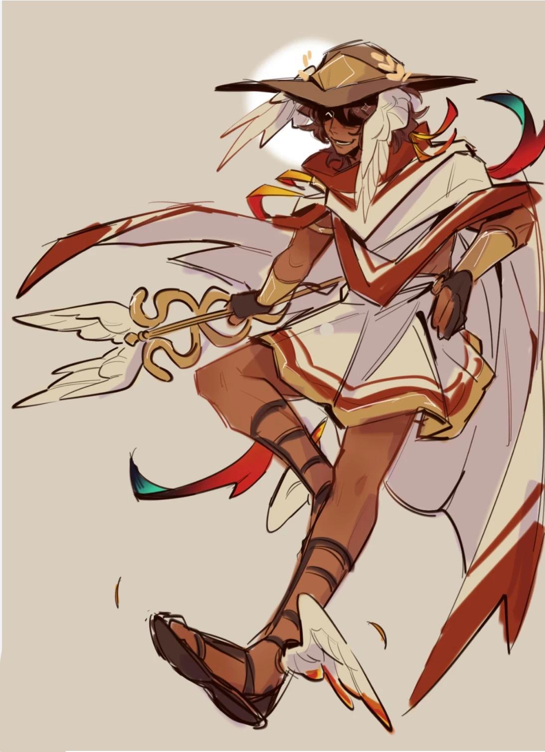 Hermes thumbnail