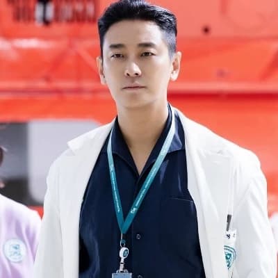 Baek Kang Hyuk thumbnail
