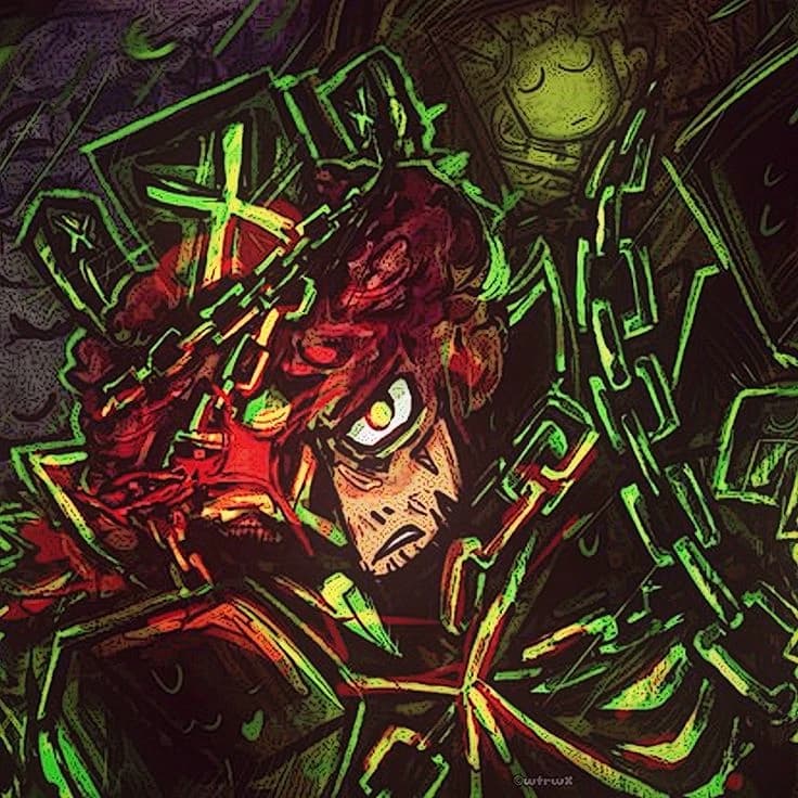 HackLord shedletsky (lonely person) thumbnail
